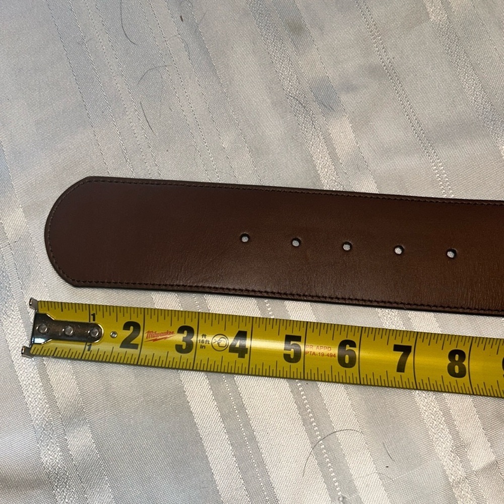 🌟🌟Silpada Wide Belt🌟🌟 - Picture 10 of 10